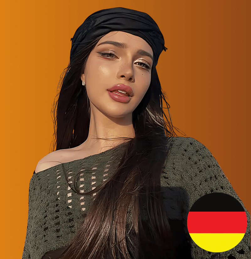 Who is Mahiye Selin? - Favikon